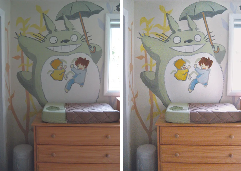Miyazaki Nursery