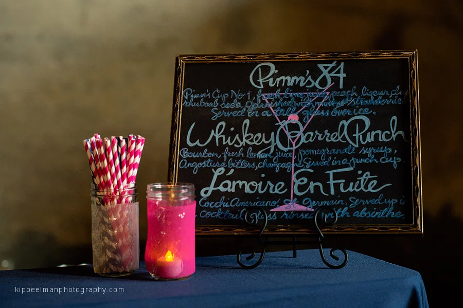 Oak & Cypress Weddings
