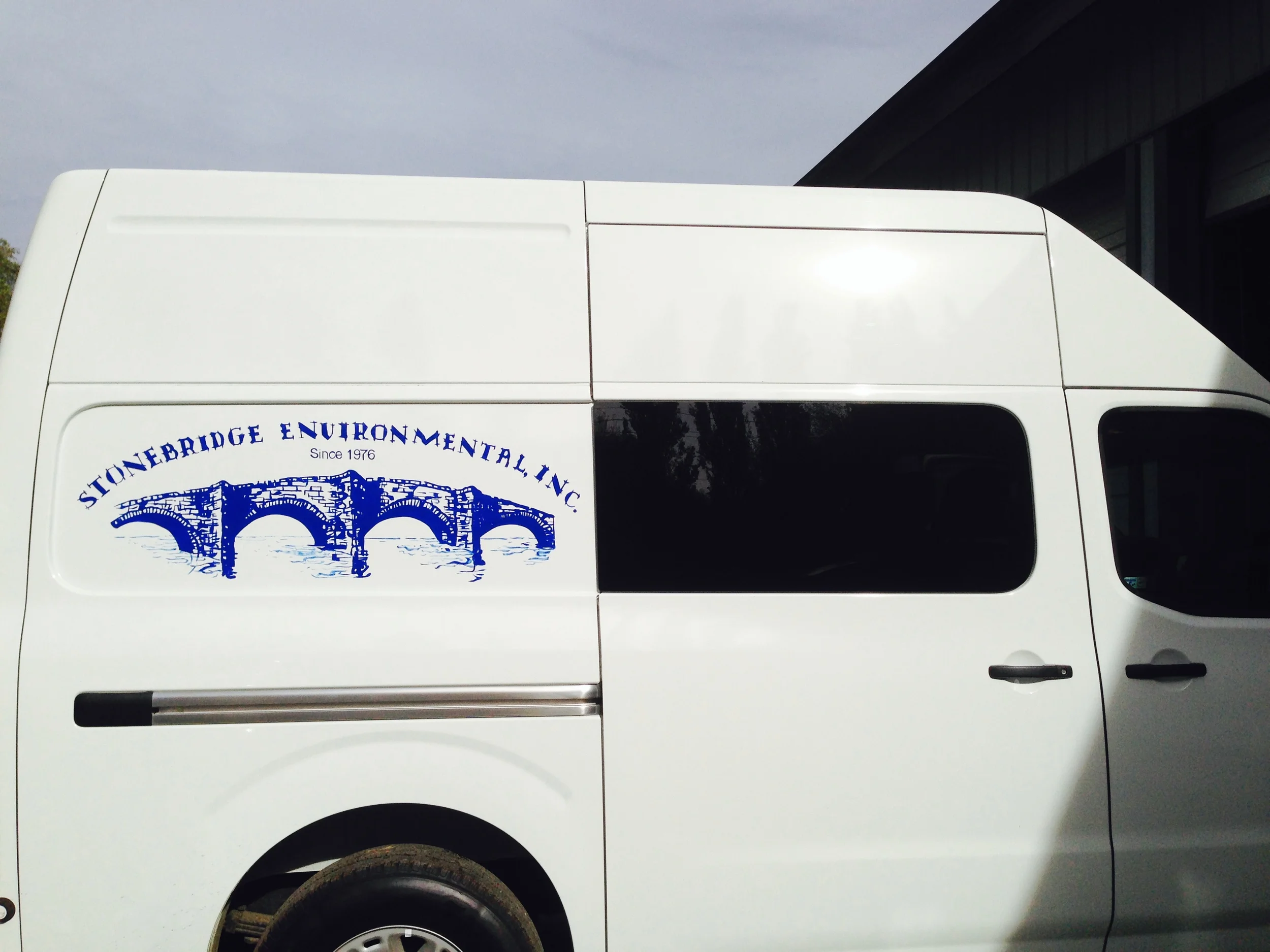 Stonebridge Environmental