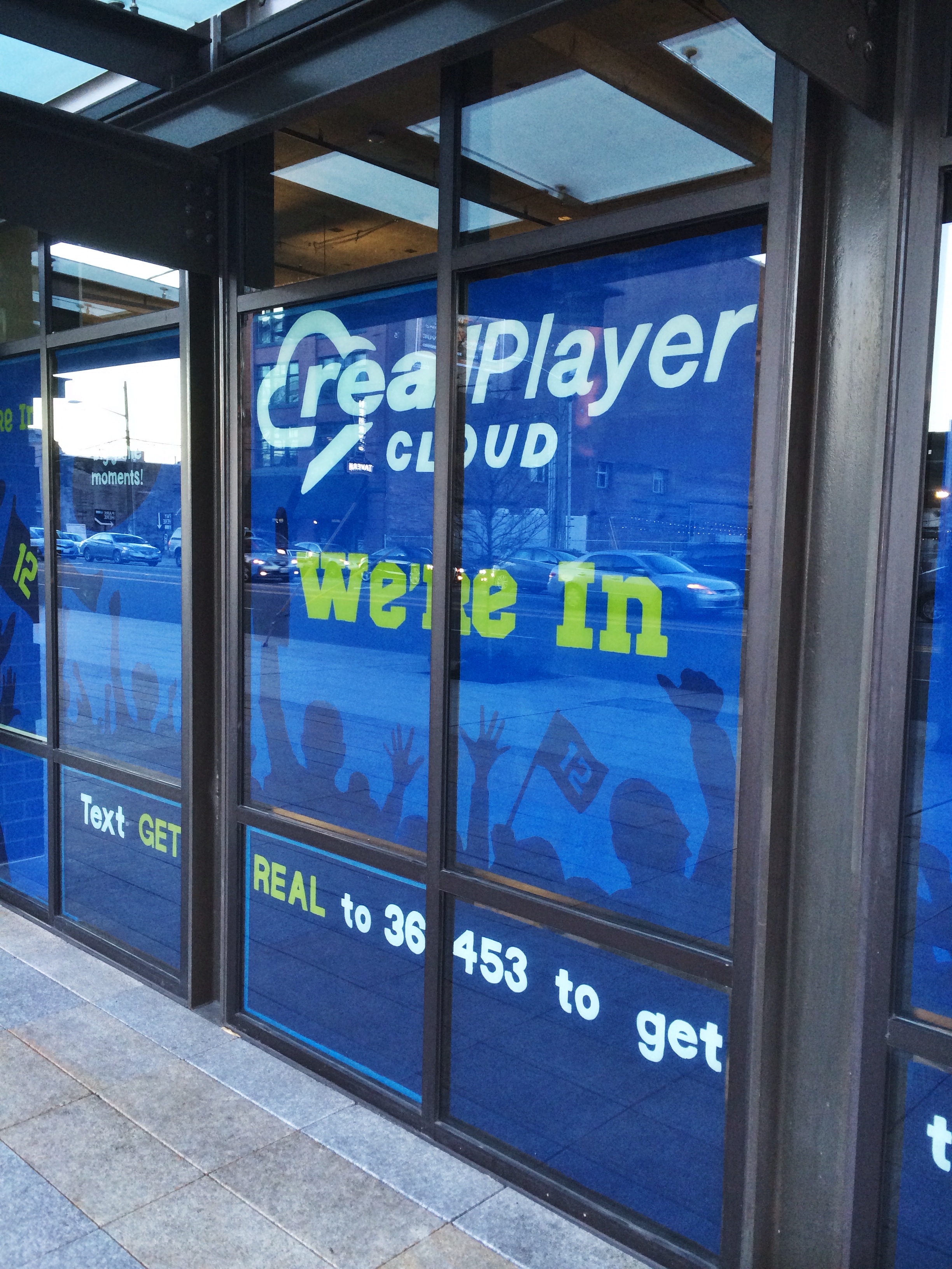 Real Player