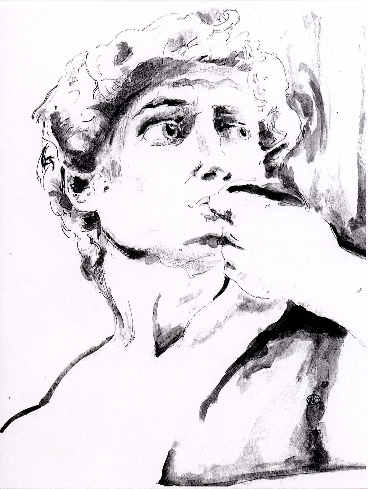Watercolor