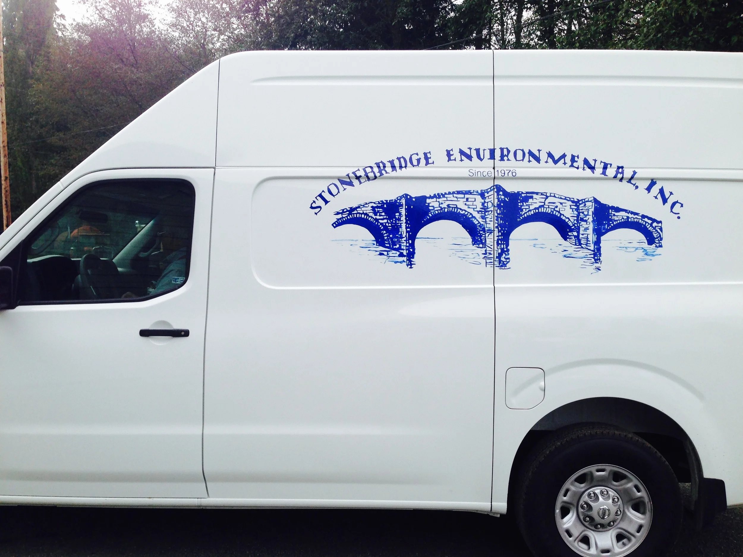 Stonebridge Environmental