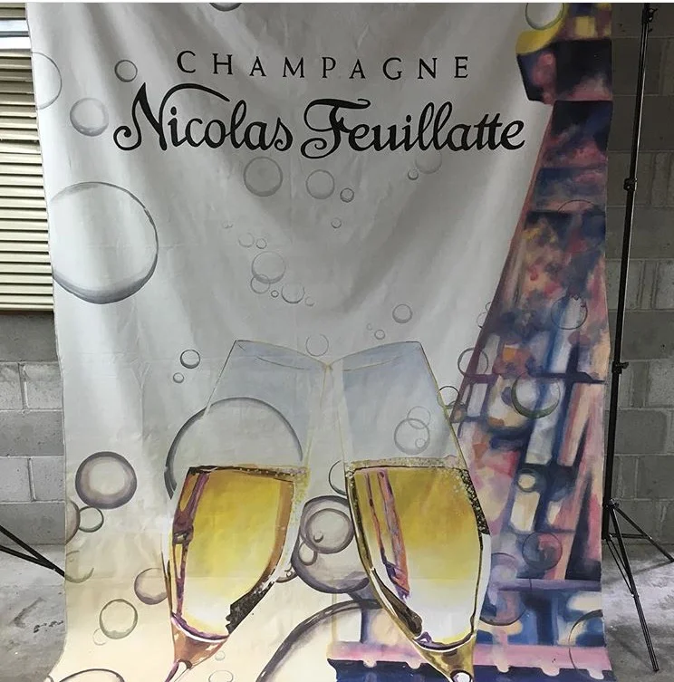 Chateau Ste Michelle
