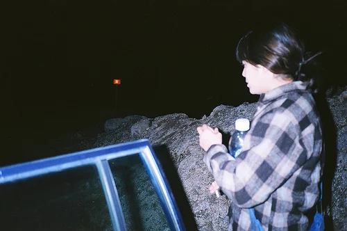 More photos from the Tigers trailer shoot here!