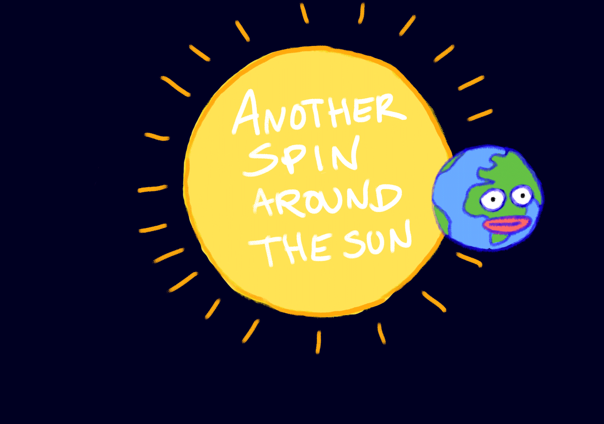 GIF For Fun / Motion design — Vincent Winter GIF For Fun / Motion design — Vincent Winter