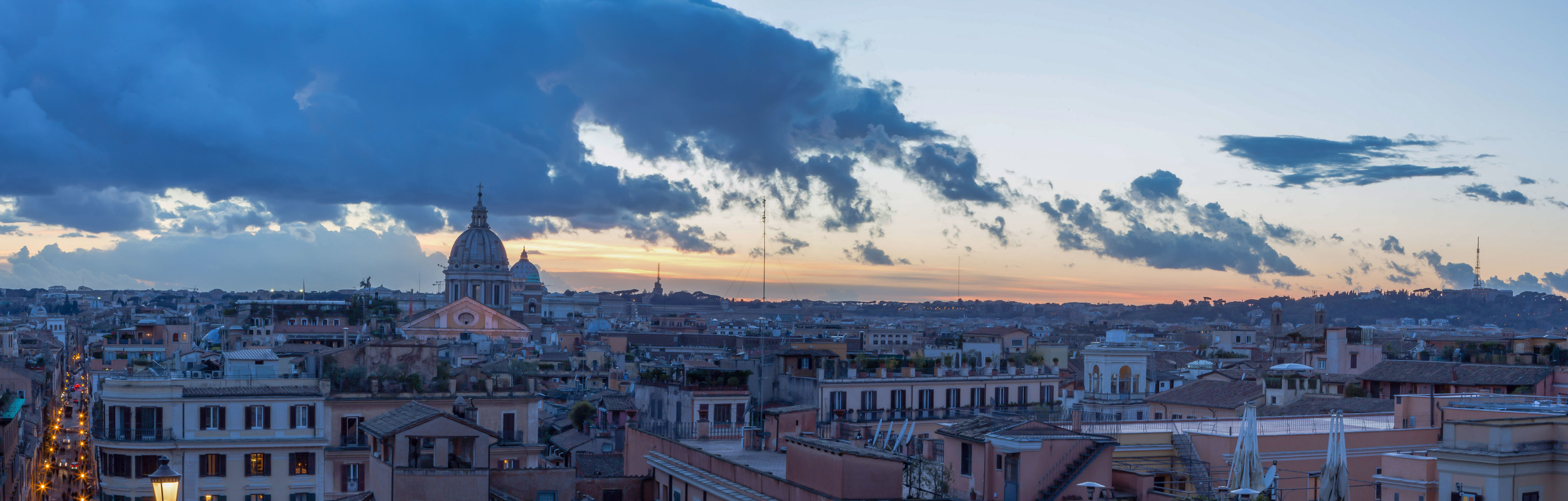 Rome, Italy