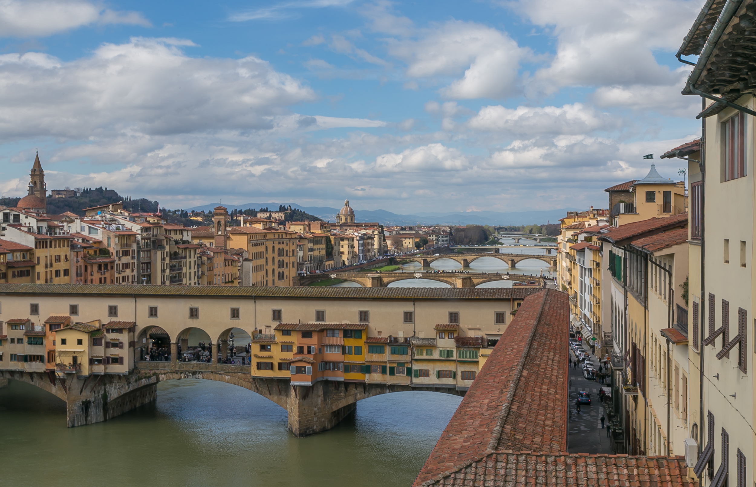 Florence, Italy