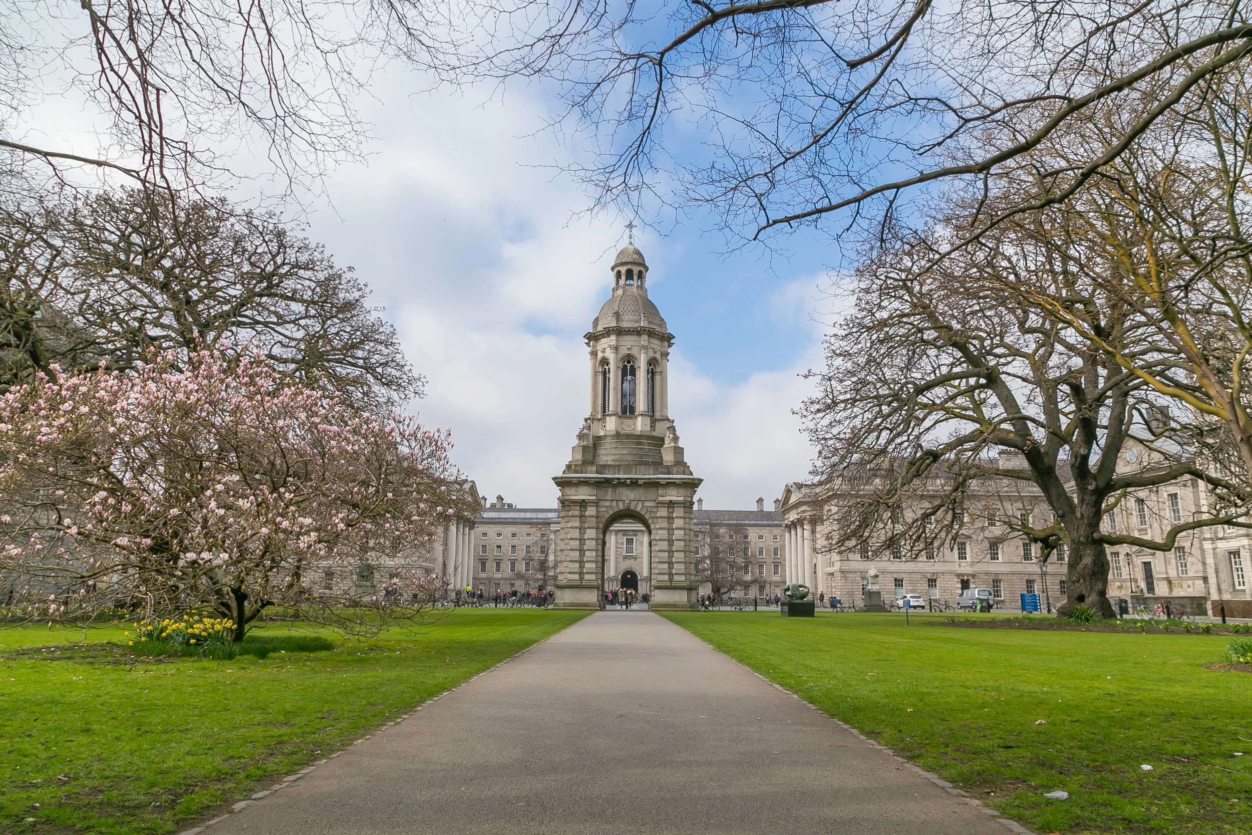 Dublin, Ireland