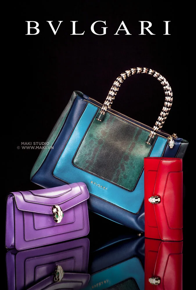 Chụp Ảnh Sản Phẩm