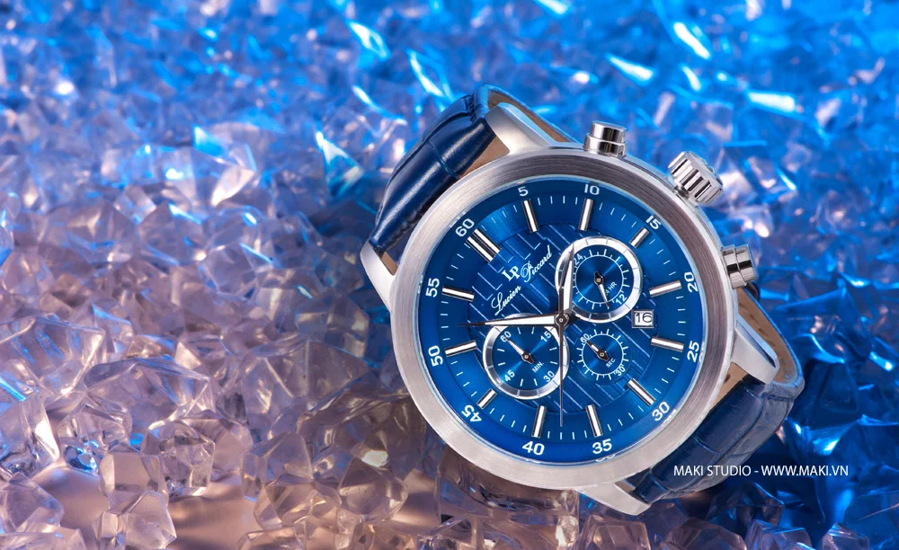 Chụp Ảnh Sản Phẩm