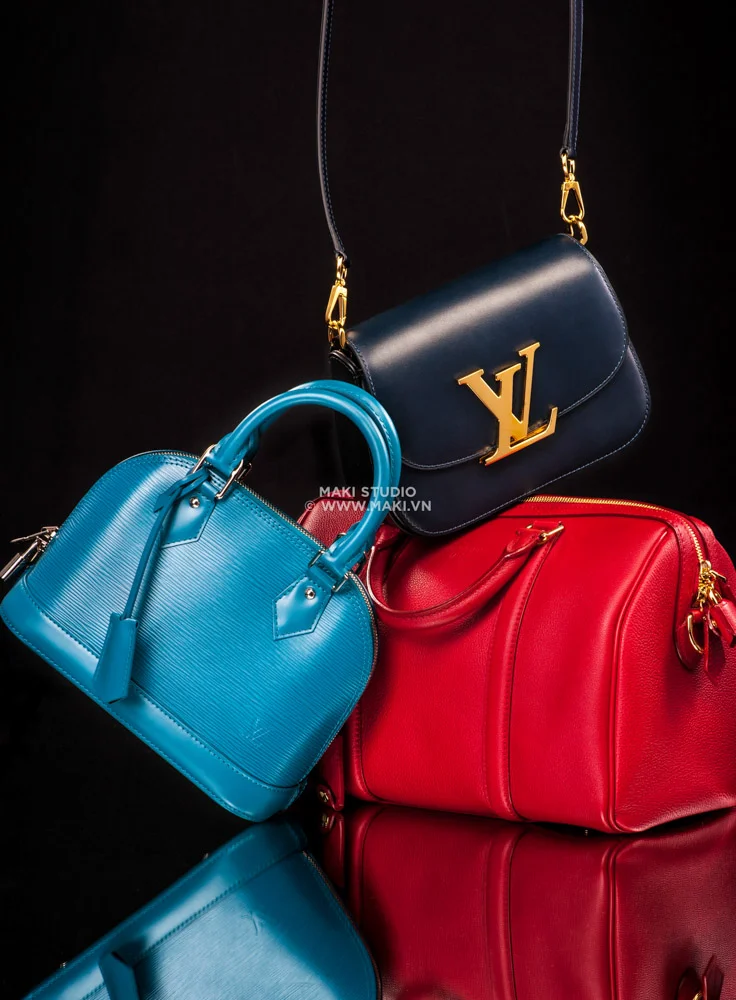 Chụp Ảnh Sản Phẩm