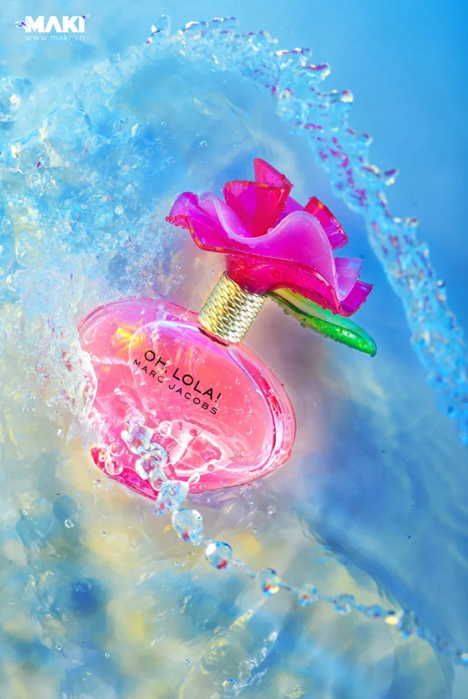 Chụp Ảnh Sản Phẩm