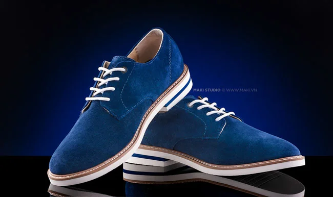 Chụp ảnh sản phẩm Chuyên nghiệp với nền đen huyền bí