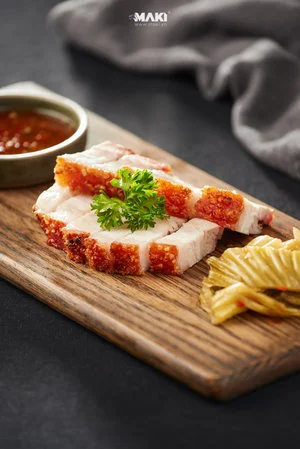 CHỤP ẢNH MÓN ĂN. XEM THÊM HÌNH ẢNH MÓN ĂN CỦA MAKI TẠI ĐÂY