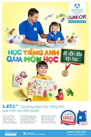 Chụp ảnh quảng cáo trung tâm anh ghữ Apollo. Ảnh: MAKI