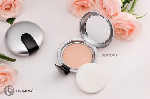 Chụp ảnh quảng cáo Mỹ Phẩm. Ảnh: MAKI.vn