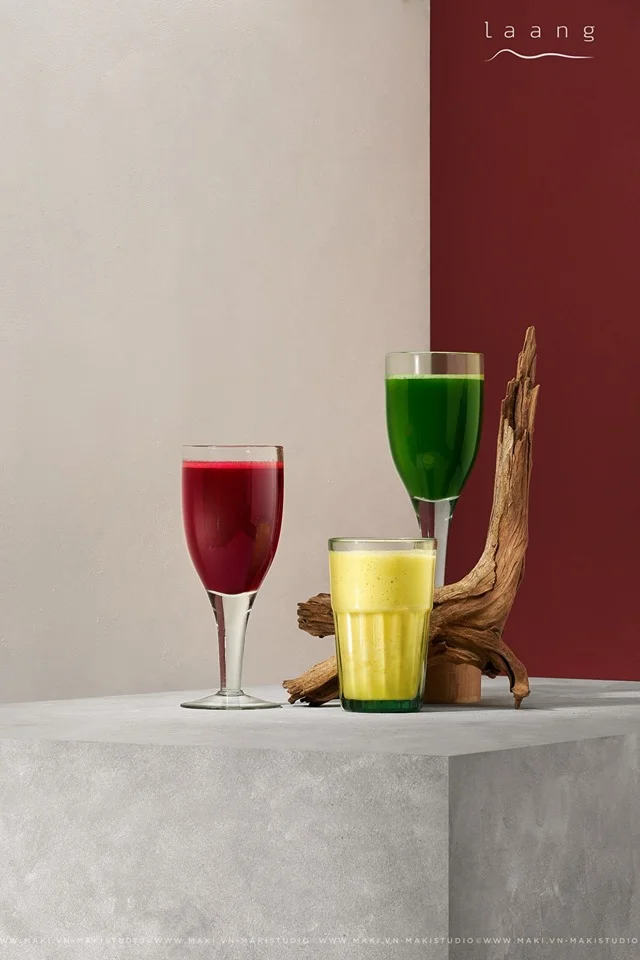 CHỤP ẢNH THỨC UỐNG ĐẸP VÀ CHUYÊN NGHIỆP Ở HCM