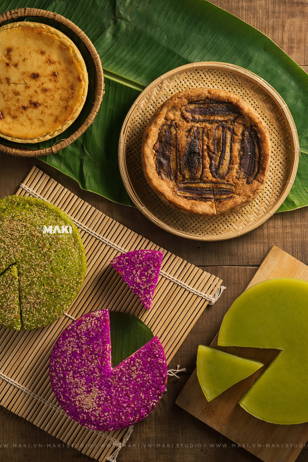 Chụp ảnh món ăn Việt Nam truyền thống — MAKI Co., Ltd | Chụp Ảnh ...