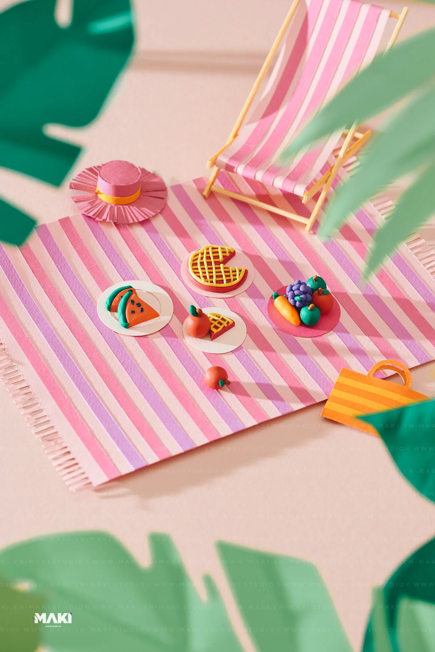 Các nguồn sáng cần cho chụp ảnh sản phẩm