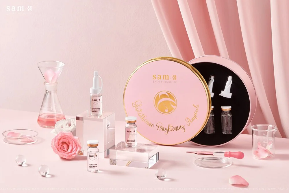 4 bước trong quy trình chụp ảnh sản phẩm