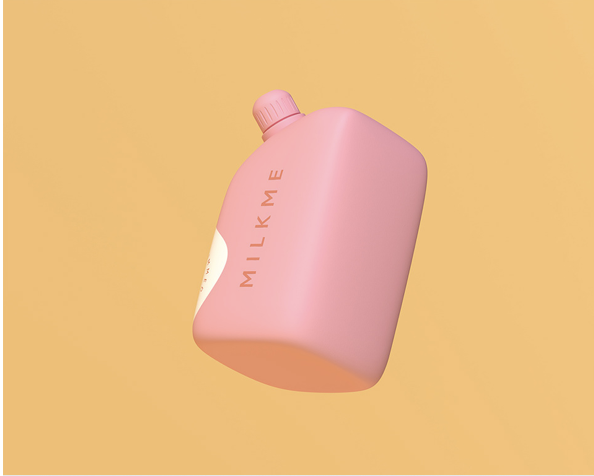 Ý tưởng chụp ảnh sản phẩm trên nền màu