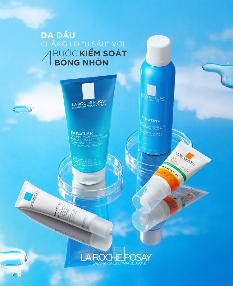 Tạo phong cách cho ảnh sản phẩm của bạn bằng đạo cụ