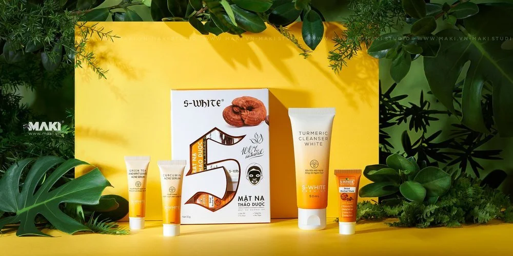 3 loại phông nền thường dùng cho chụp ảnh sản phẩm