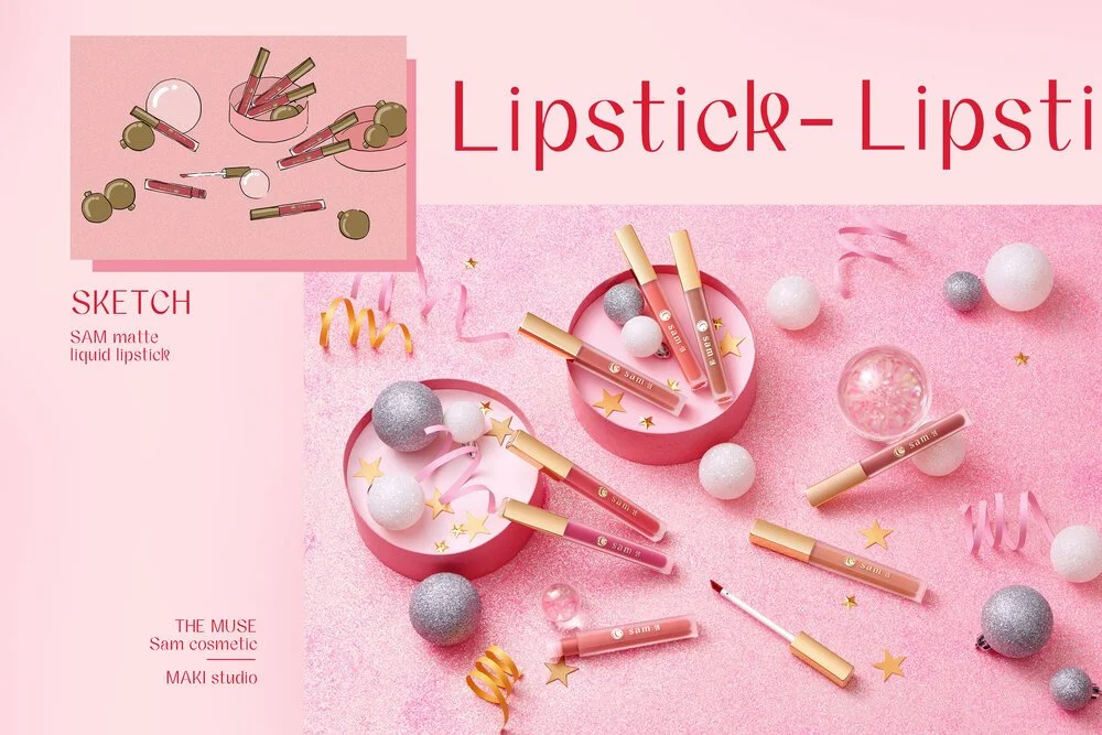 MAKI Studio chụp ảnh quảng cáo chuyên nghiệp tại TPHCM
