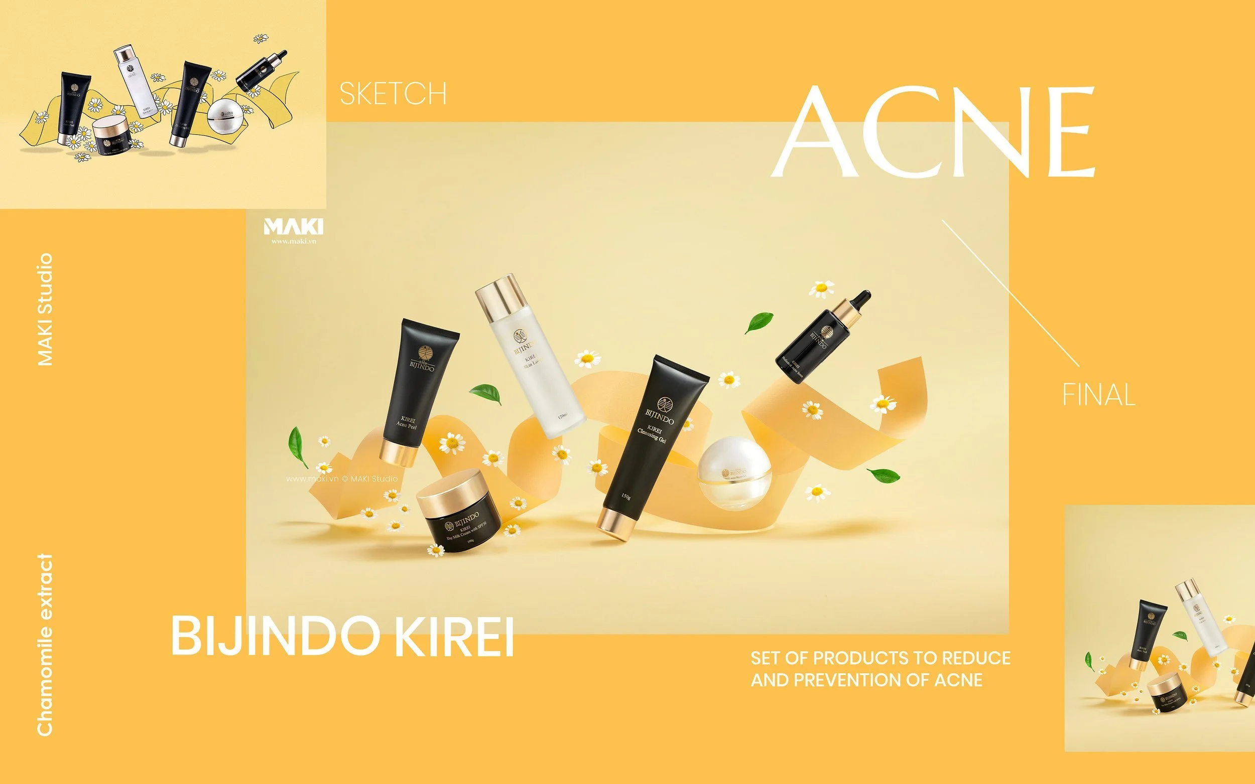 Cách sử dụng ánh sáng trong chụp ảnh sản phẩm