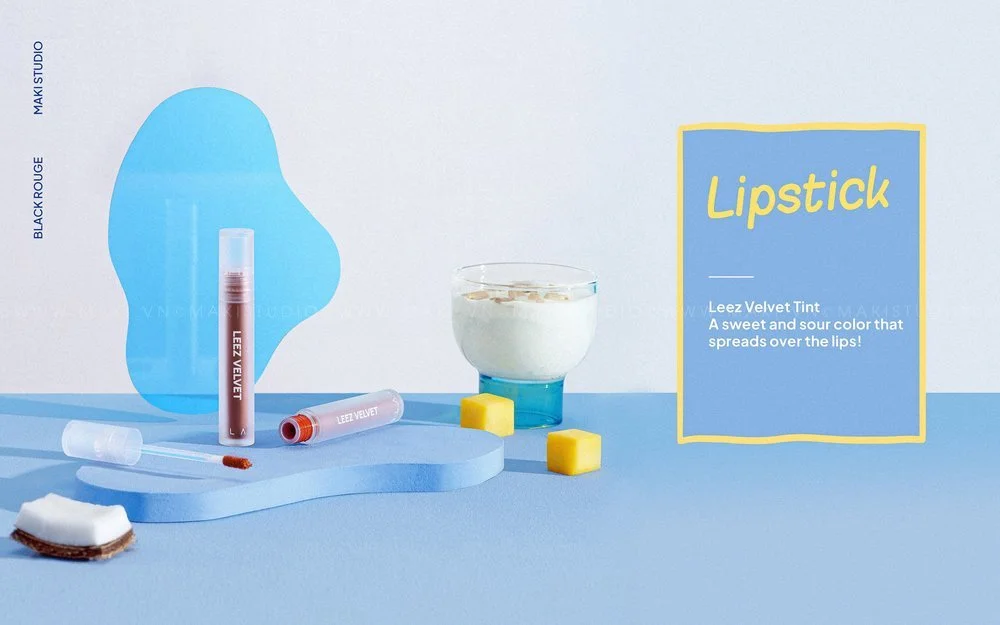 Dịch vụ chụp hình quảng cáo sản phẩm đẹp, sáng tạo