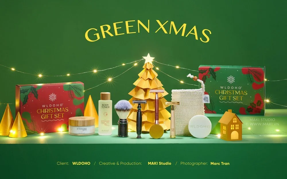 Tác dụng của chụp ảnh quảng cáo