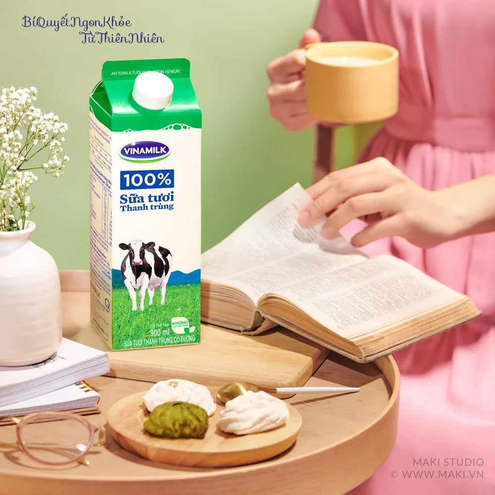 Sự khác biệt giữa chụp ảnh quảng cáo và chụp ảnh thương mại