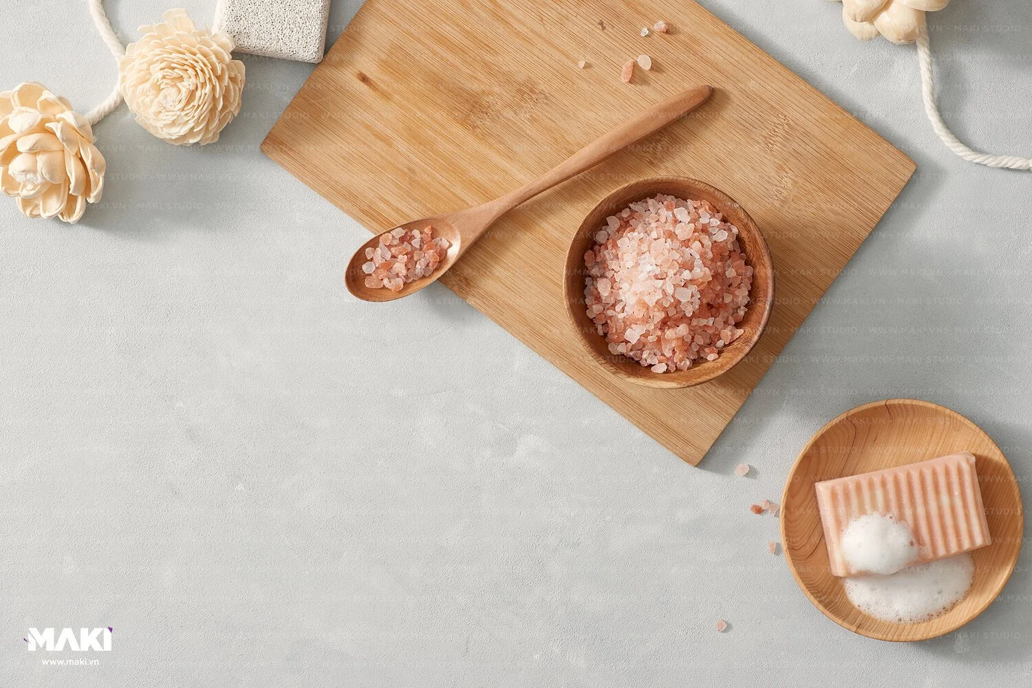 Cách chọn đạo cụ cho chụp ảnh sản phẩm