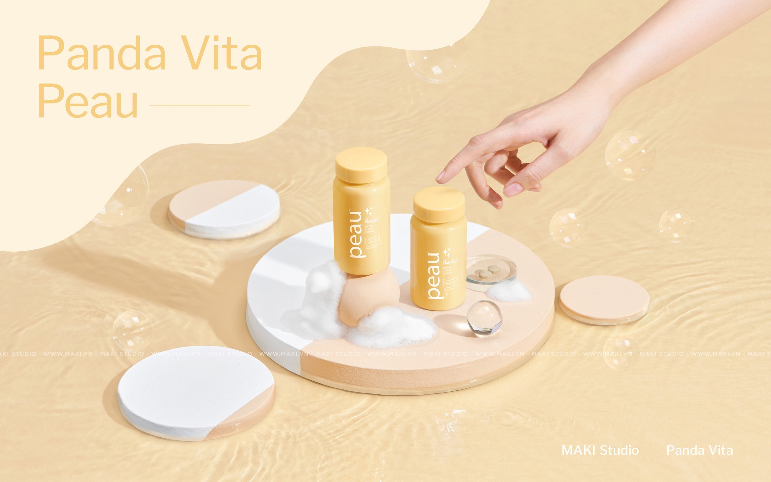 Tại sao chụp ảnh sản phẩm quan trọng với thương hiệu của bạn?
