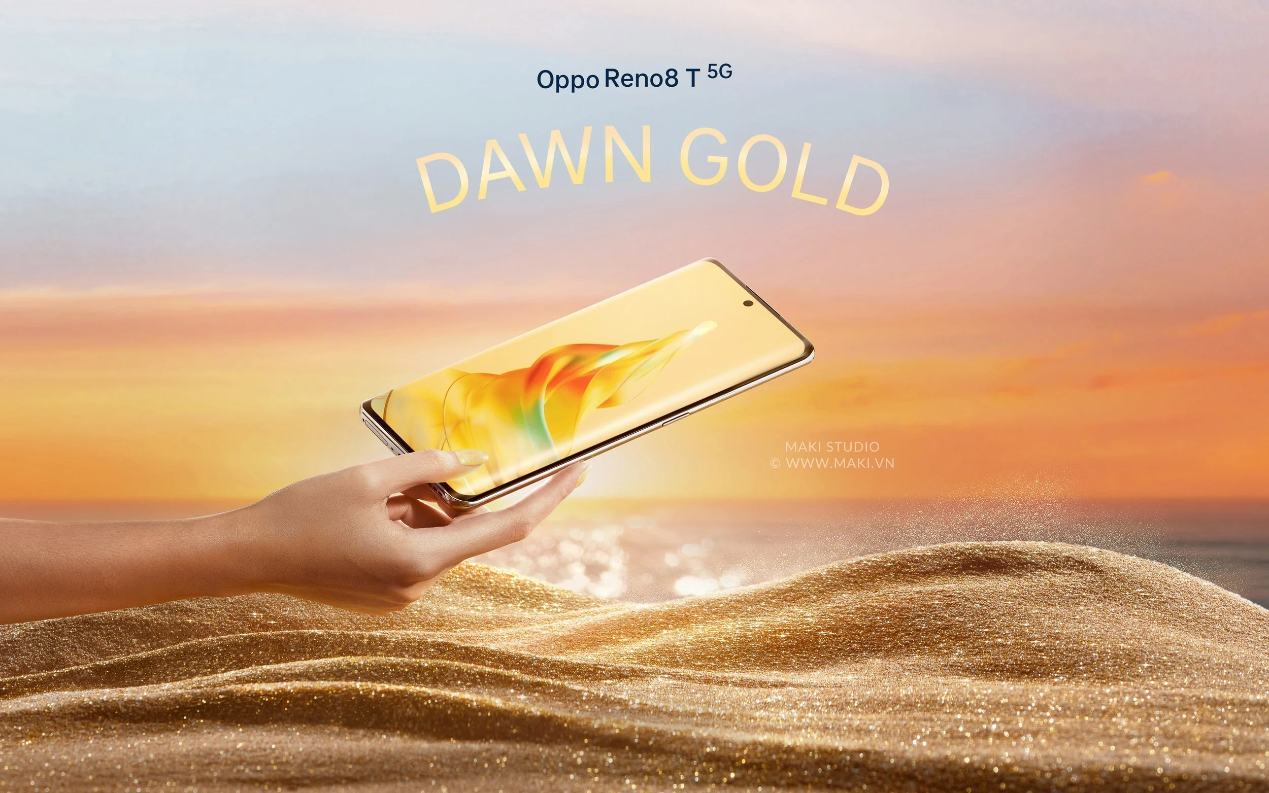 Các thể loại hình chụp ảnh quảng cáo thông dụng 