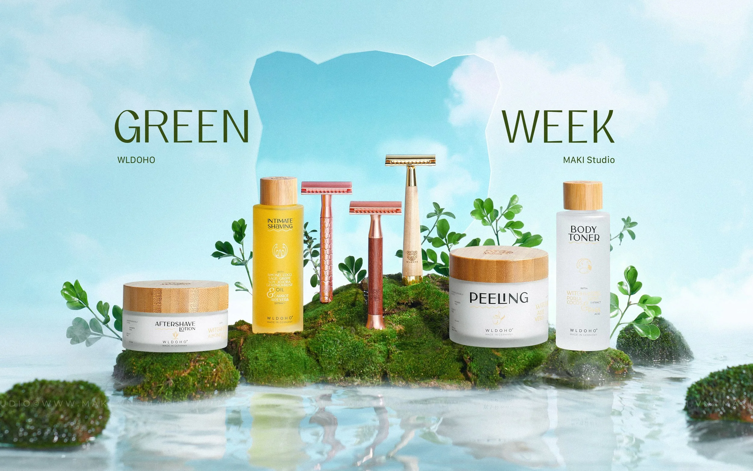 Ánh sáng trong chụp ảnh sản phẩm