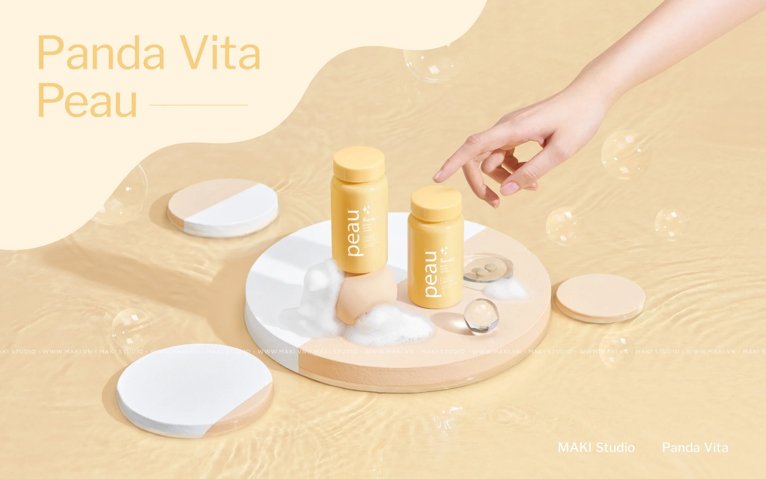 Lưu ý nguồn sáng cho chụp ảnh sản phẩm