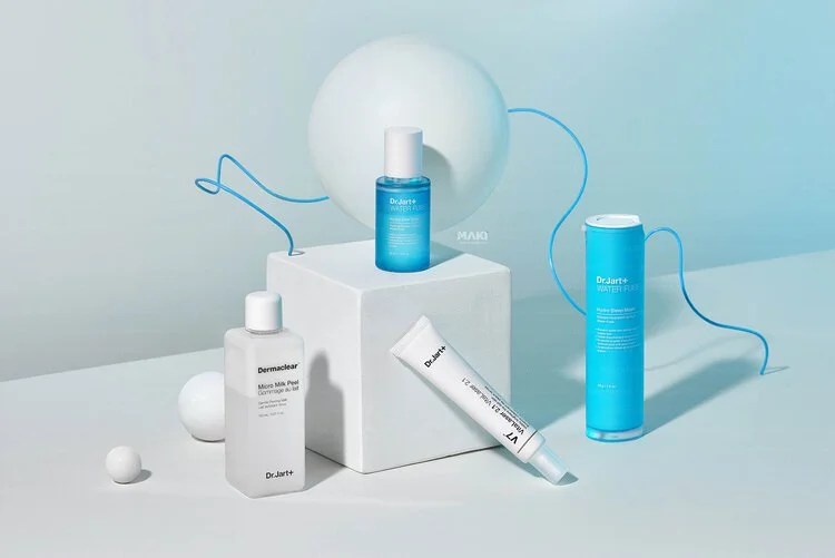 Đạo cụ giúp đưa hình ảnh sản phẩm bạn lên tầm cao mới