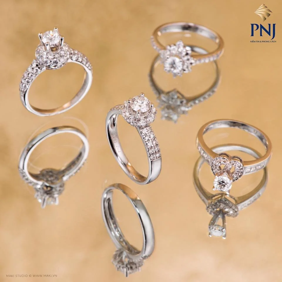 Quan trọng của chụp ảnh sản phẩm để quảng cáo 