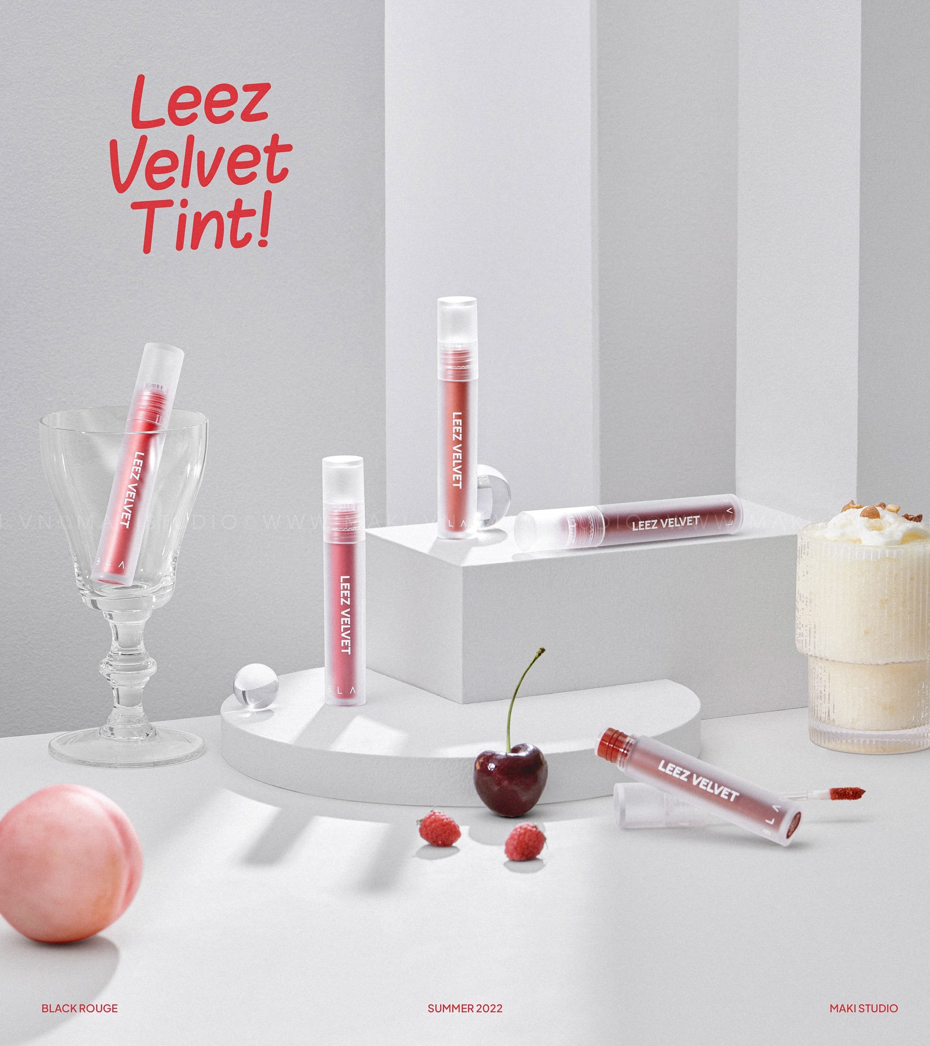 Mẹo chụp ảnh sản phẩm đẹp cho bạn