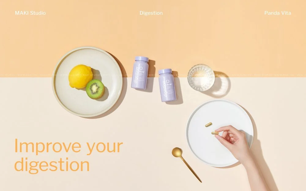 Maki Studio – Chụp ảnh chuyên nghiệp tại TPHCM