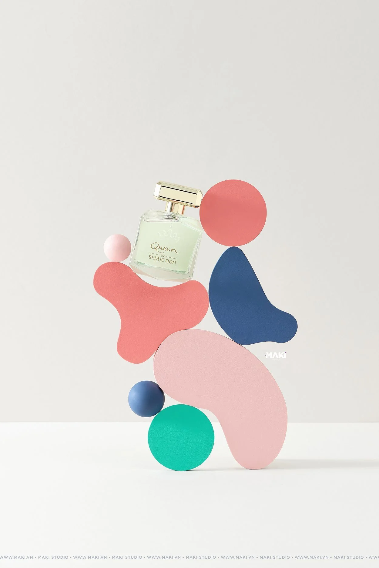 MAKI Studio | Photo Studio in Ho Chi Minh City (Saigon, Vietnam)