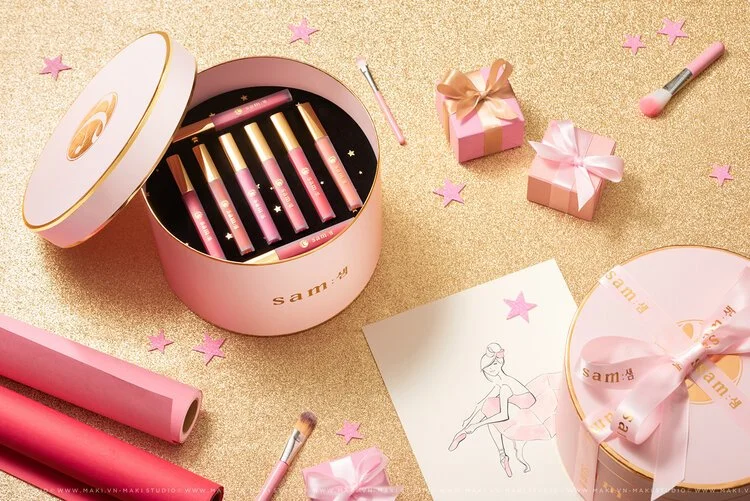 3 yếu tố nổi bật của chụp ảnh still - life đẹp