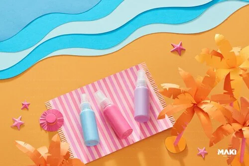 Dịch vụ làm Video Animation – Motion Graphics - Stop Motion