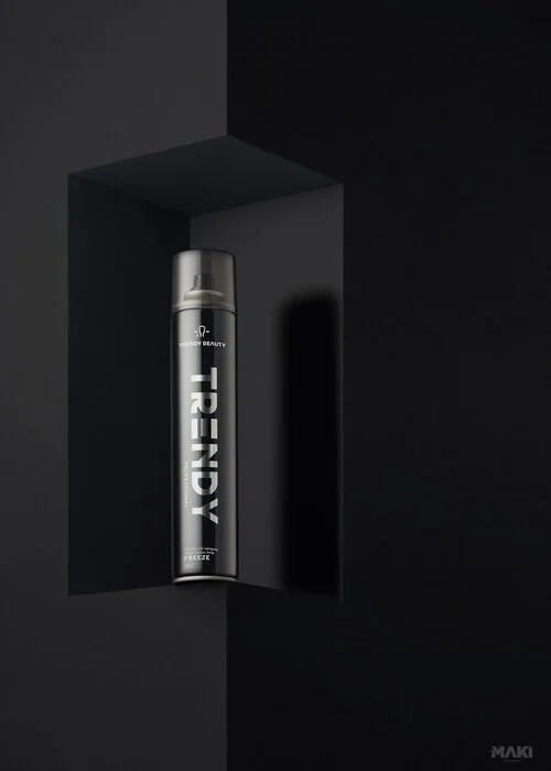 7 nền đen ấn tượng cho chụp ảnh sản phẩm cao cấp