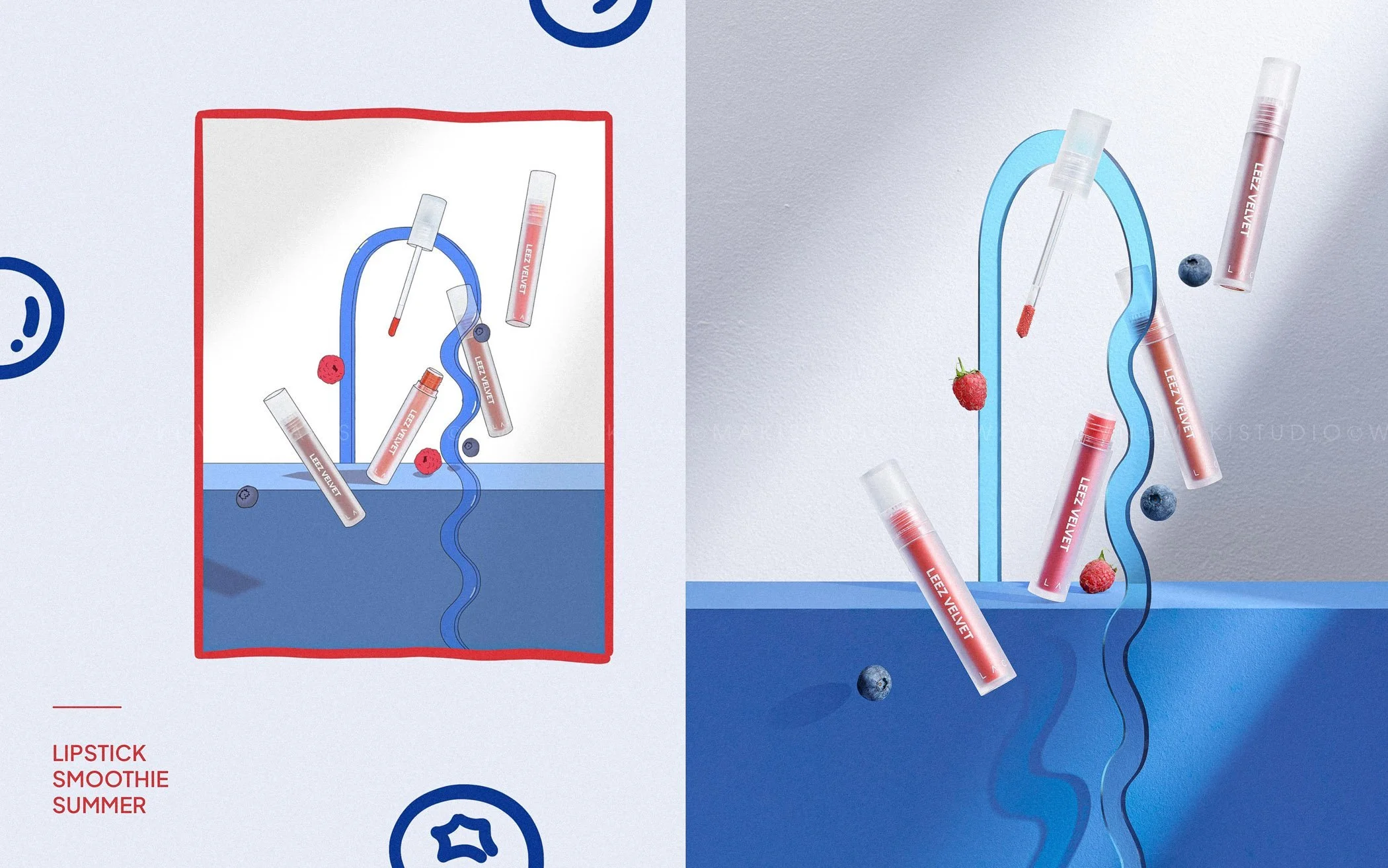 5 vật dụng cần thiết khi chụp ảnh sản phẩm