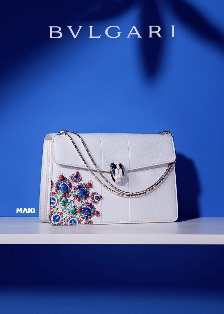 Chụp ảnh sản phẩm lifestyle