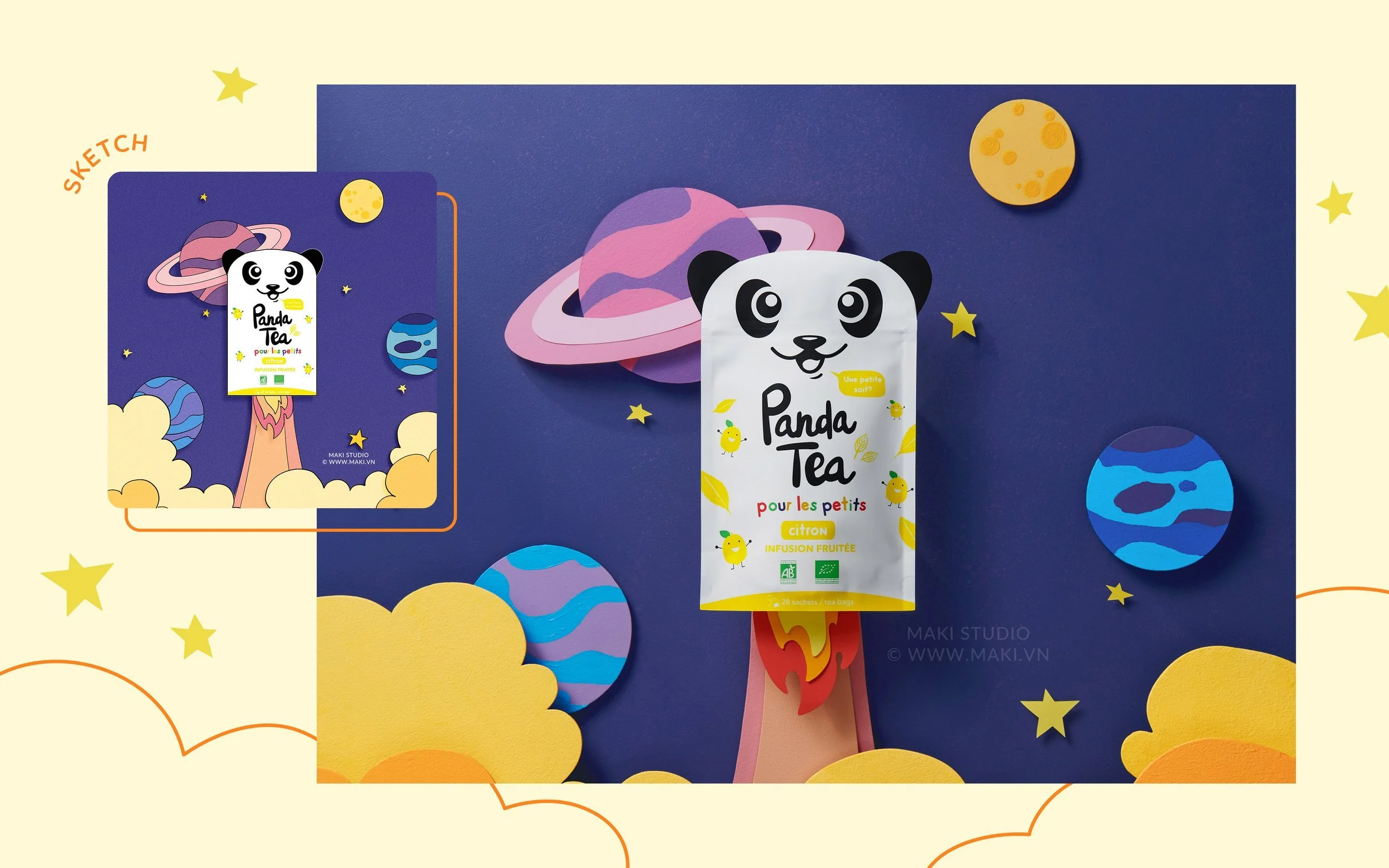 Các phương pháp chụp ảnh sản phẩm