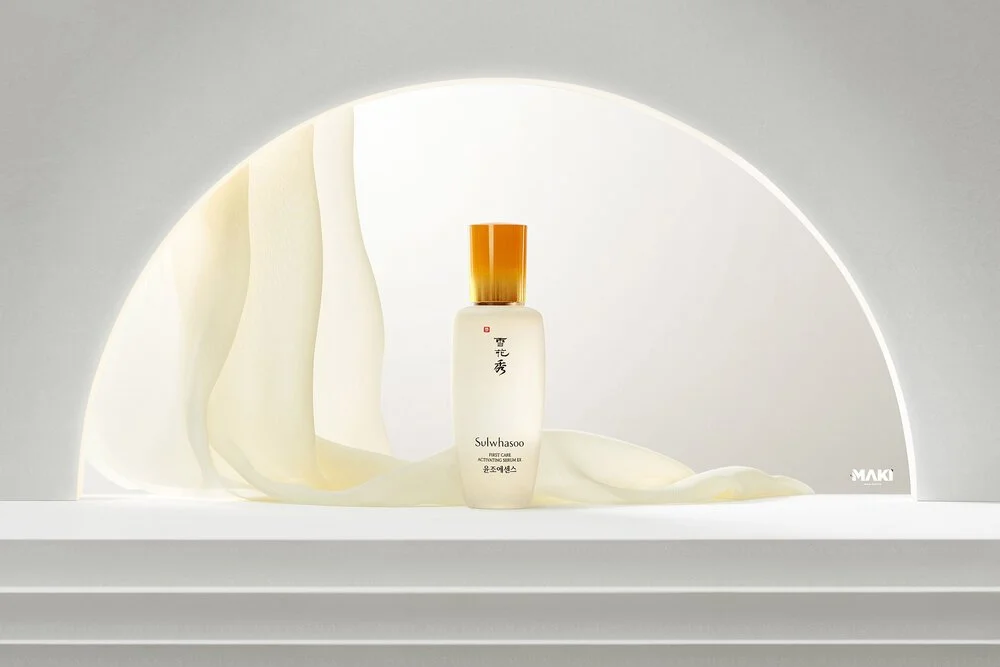 Những nguồn ánh sáng thích hợp để chụp ảnh sản phẩm đẹp