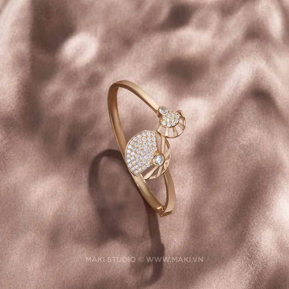 8 loại phông nền bằng vật liệu bạn nên quan tâm